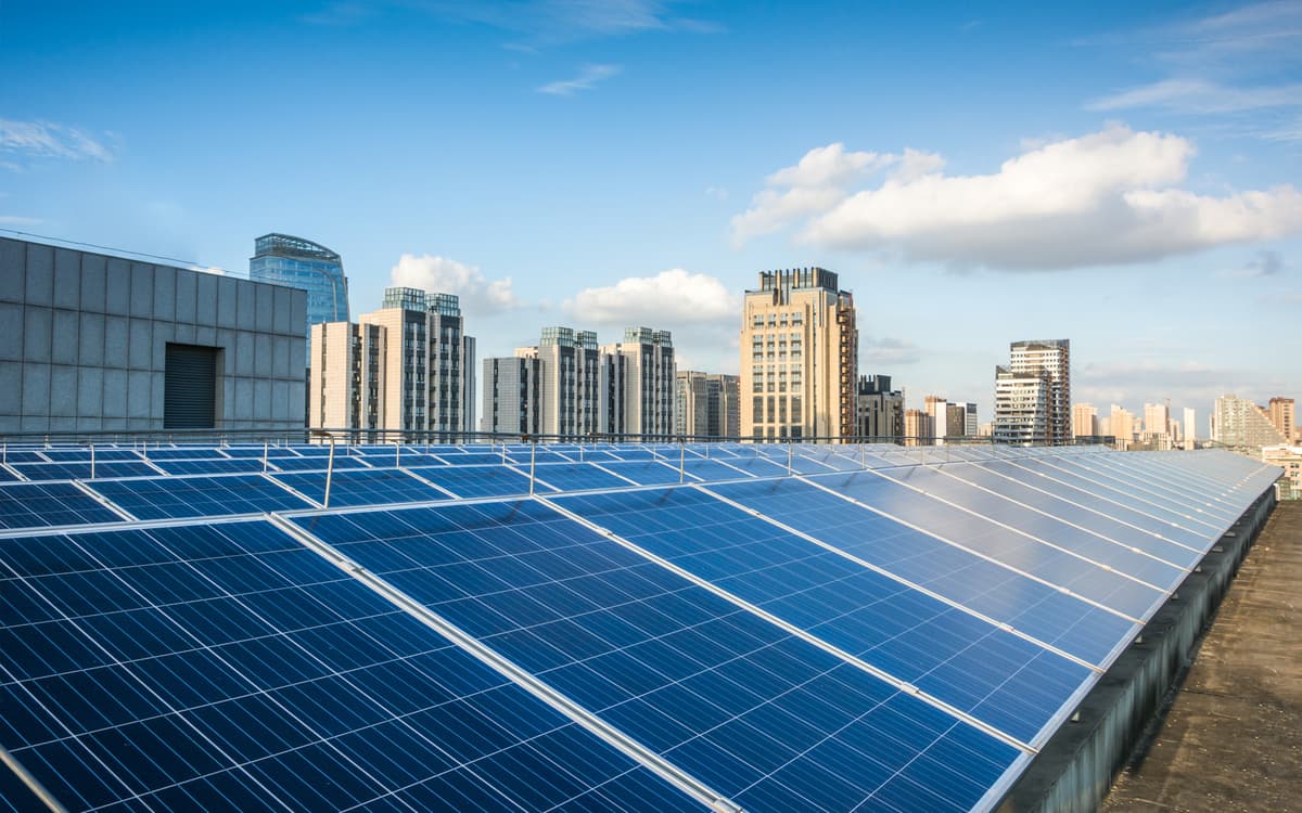 Custom solar system design as an alternative to sanova in Lake Isabella with tailored solutions