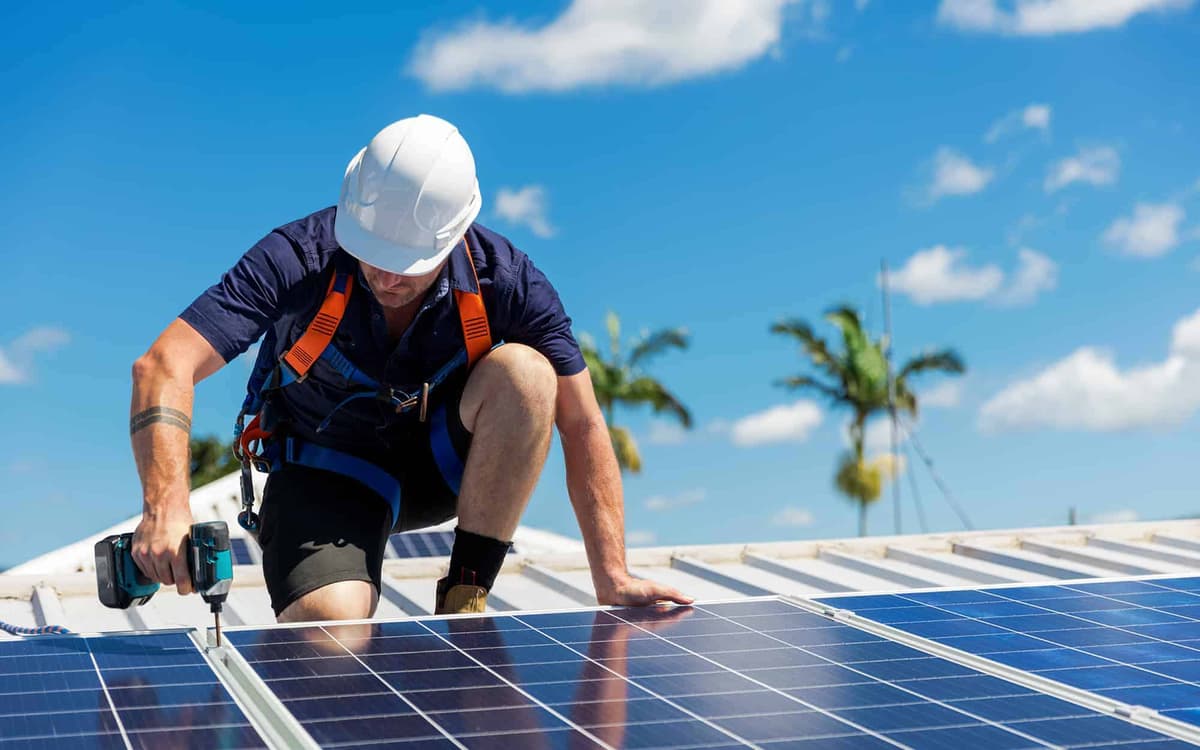 Electrical panel upgrade for electric vehicle in Shafter charging to support electric vehicle in Shafter needs