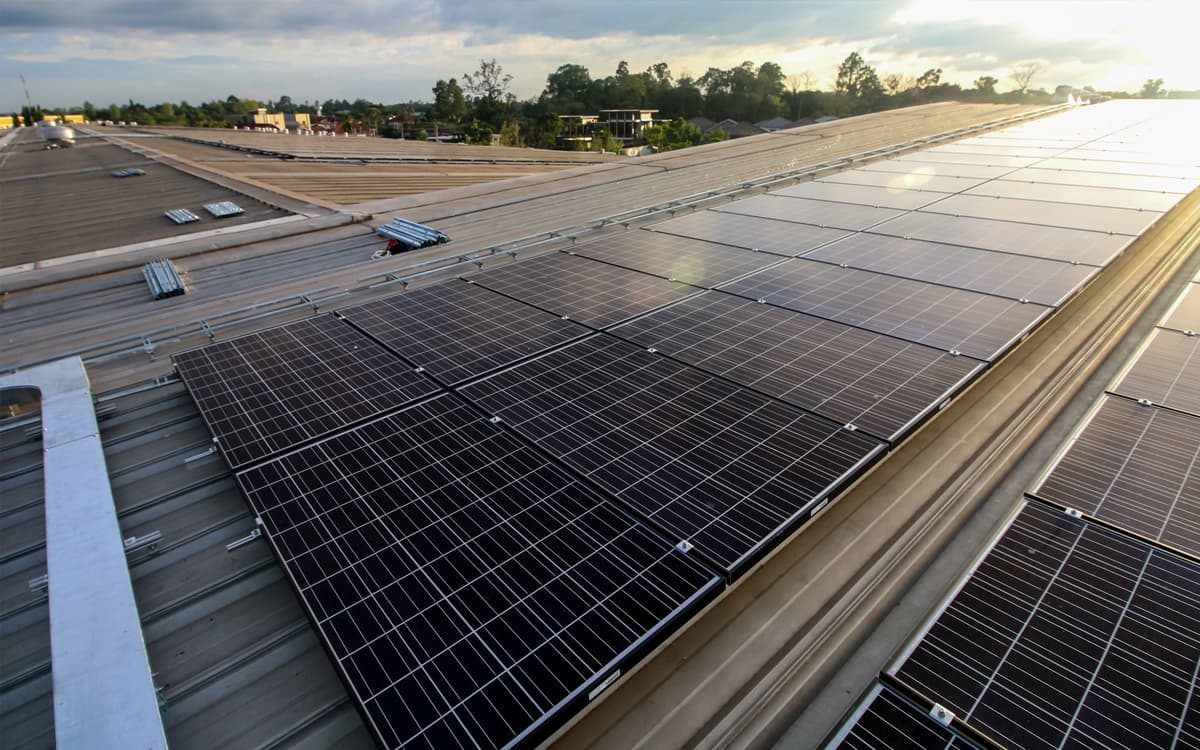 Local solar expertise as an alternative to sanova in Lake Isabella with personalized service