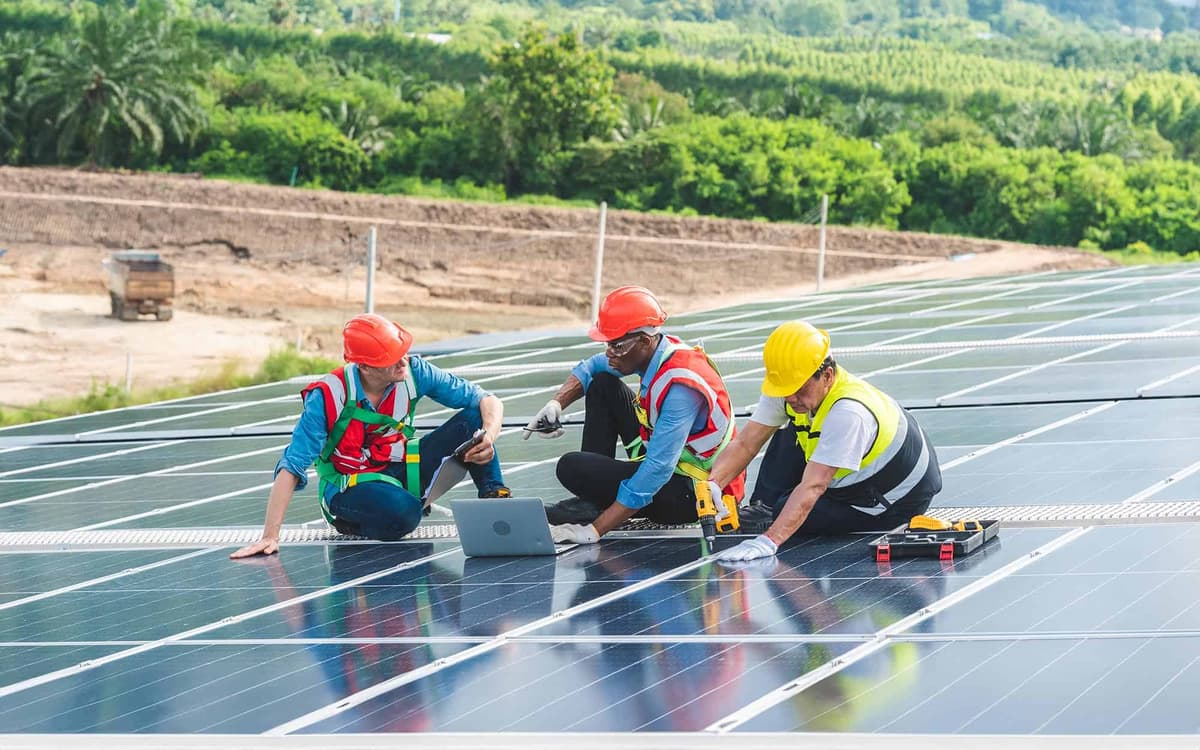 High-efficiency Sunpower in Tehachapi alternatives for Sunpower in Tehachapi comparisons