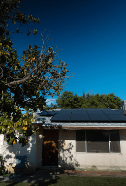 Home Energy services for sanova Lake Isabella - Next Phase Electric