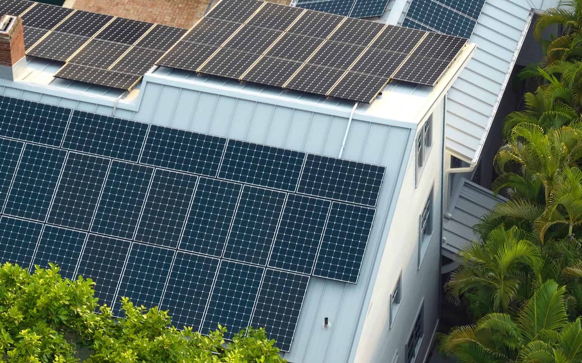 A Local Electrical Contractor for Long-Term Support by Next Phase Electric